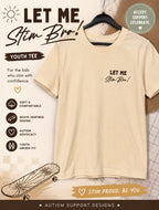Kids - Let Me Stim Bro!