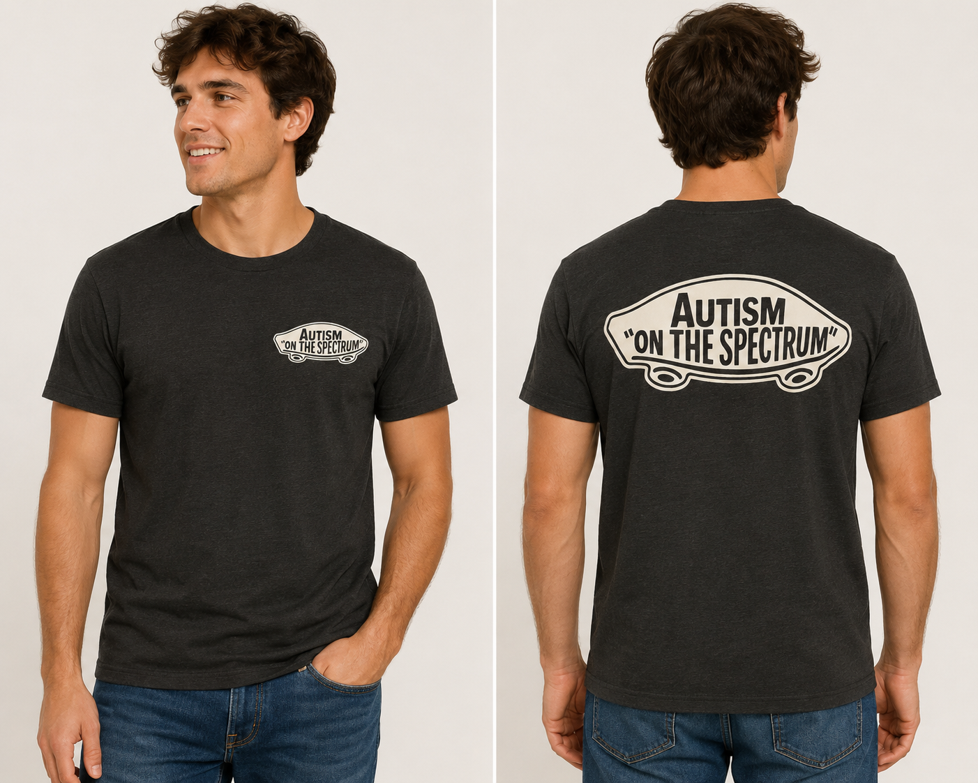 Autism “On the Spectrum “