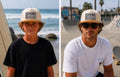 Adult size SnapBack Hat - Neuro Gnarly