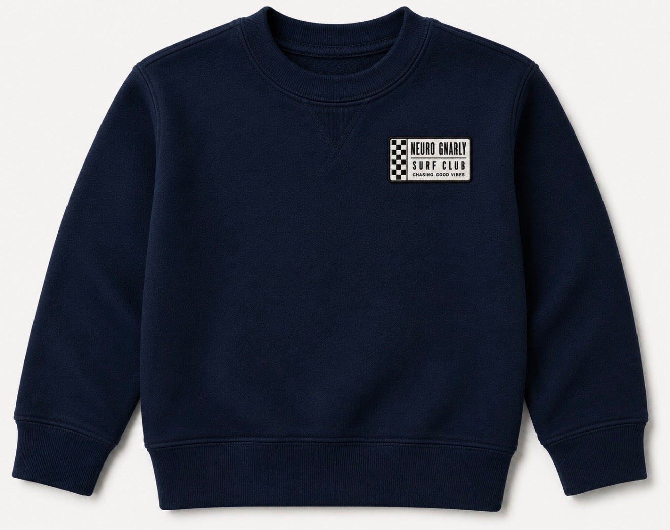 Neuro Gnarly Sweatshirt