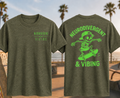 Neurodivergent and Vibing