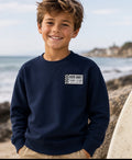 Neuro Gnarly Sweatshirt
