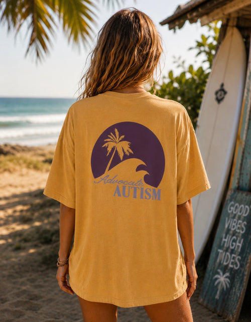 Advocate Autism