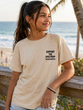 ✨  Support the Spectrum Tee -Youth