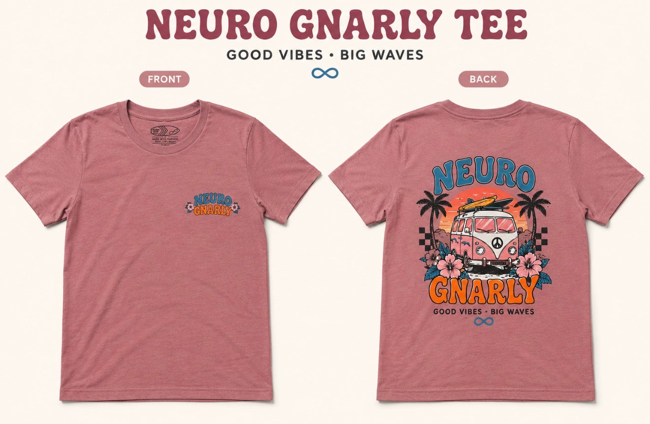 Neuro Gnarly