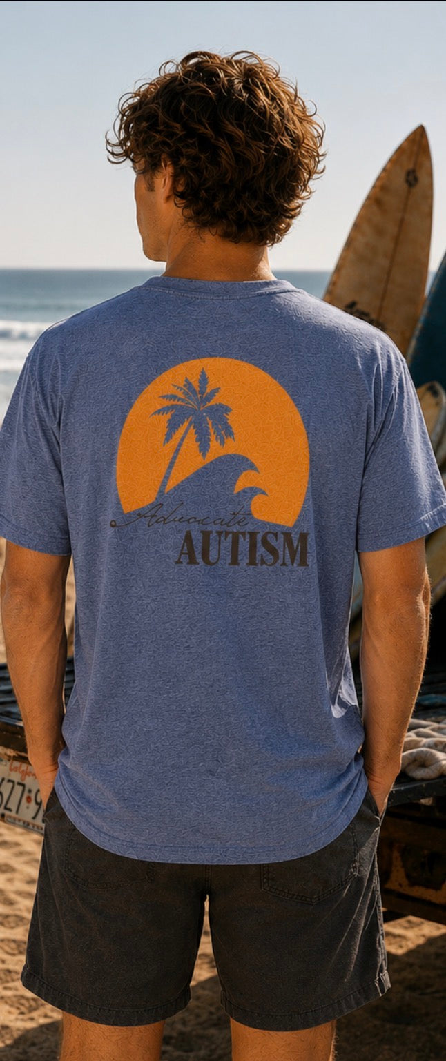 Advocate Autism