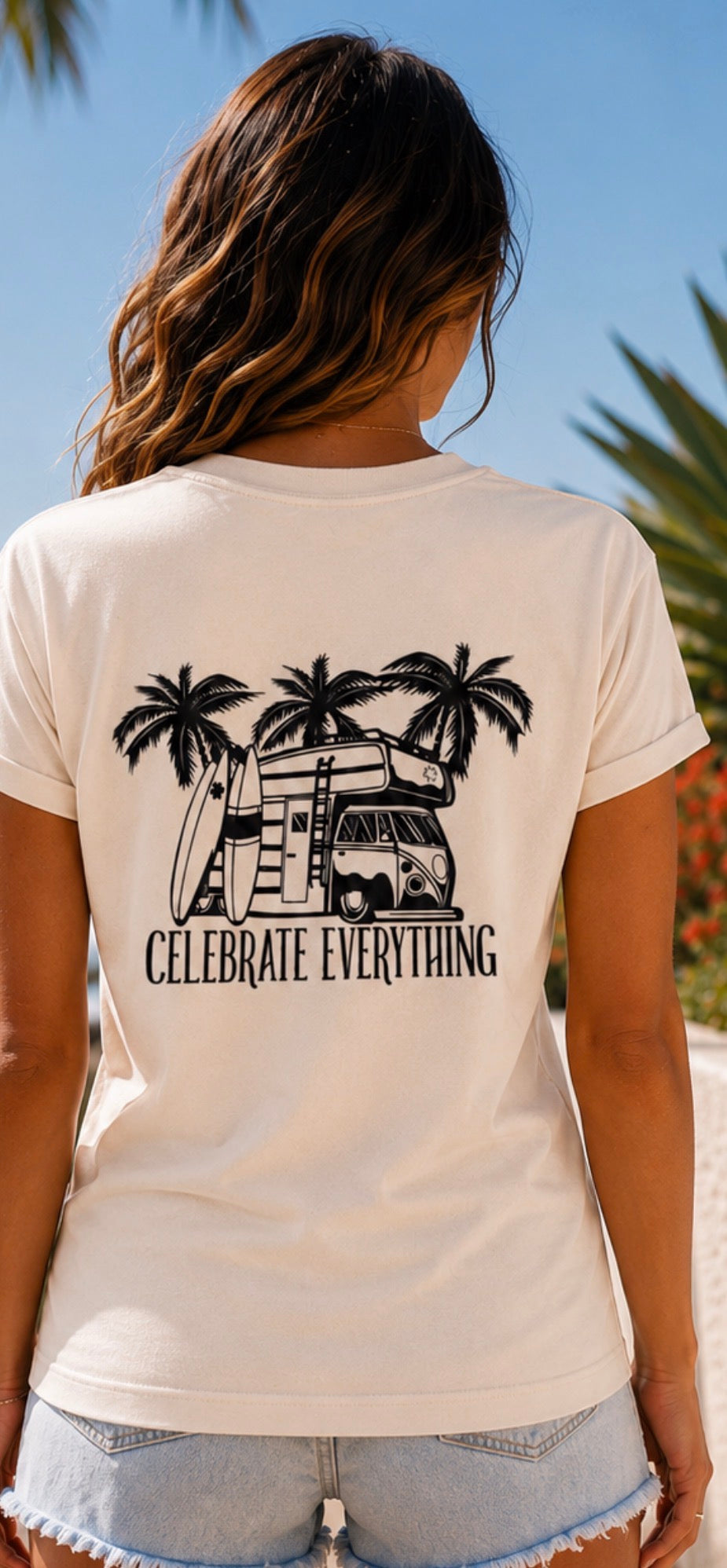 Celebrate Everything- Autism Awareness