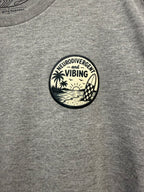 Neurodivergent and Vibing