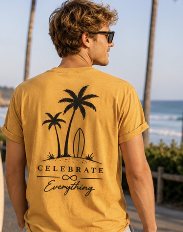 Celebrate Everything