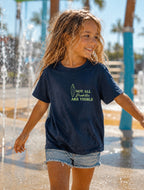 Not all disabilities are Visible- Autism Advocate