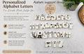 Alphabet Set