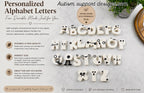Alphabet Set