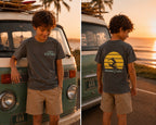 Sensory Seeker - Autism Awareness - Youth Shirt