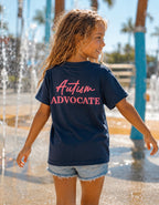 Not all disabilities are Visible- Autism Advocate