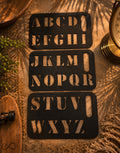 Spell to Communicate