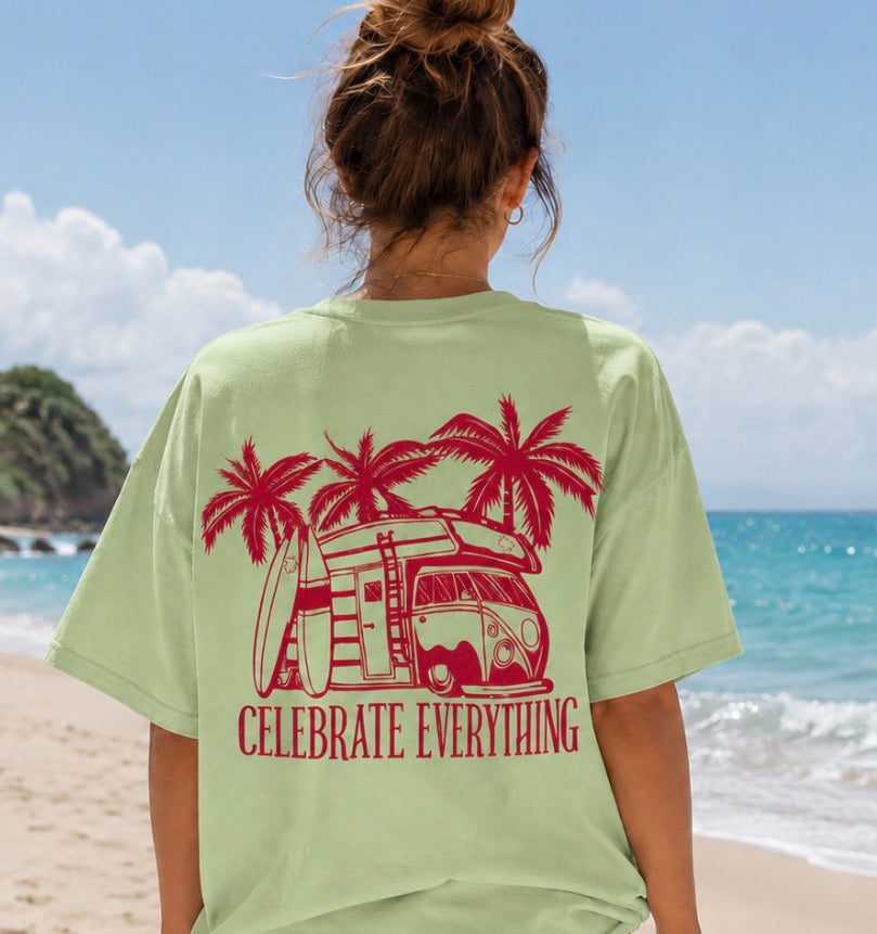 Celebrate Everything