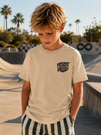 Different Not Less -Youth